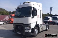 Renault Trucks T
                                          520