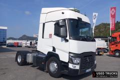 Renault Trucks T
                                          520