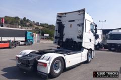 Renault Trucks T High
                                          520