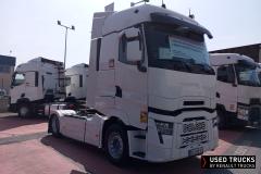 Renault Trucks T High
                                          520