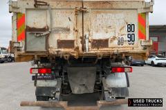 Renault Trucks K
                                          430