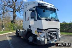 Renault Trucks T
                                          430