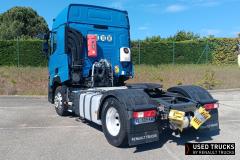 Renault Trucks T
                                          440