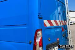 Renault Trucks Master
                                          145