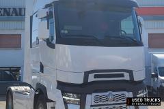 Renault Trucks T High
                                          480