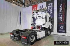 Renault Trucks T
                                          480