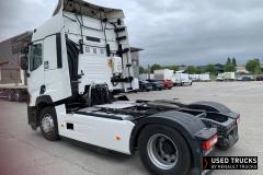 Renault Trucks T
                                          480