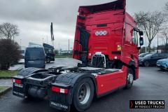Renault Trucks T
                                          520