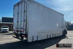 Renault Trucks D Wide
                                          280