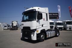 Renault Trucks T High
                                          520