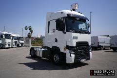 Renault Trucks T High
                                          520