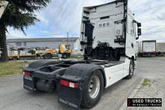 Renault Trucks T High
                                          520