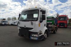 Renault Trucks Midlum
                                          170