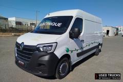 Renault Trucks Master
                                          76