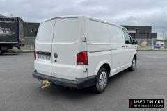 Volkswagen Trafic
                                          150