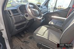 Renault Trucks Master
                                          145