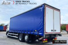 Renault Trucks D Wide
                                          320