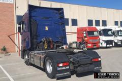 Renault Trucks T High
                                          480