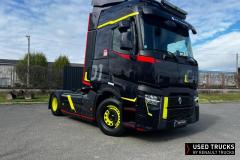 Renault Trucks T
                                          480