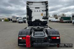 Renault Trucks T High
                                          480