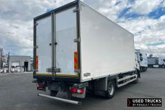 Renault Trucks D Wide
                                          280