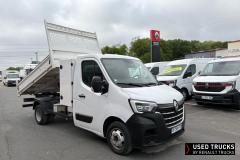 Renault Master
                                          130