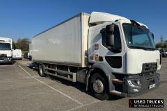 Renault Trucks D
                                          280