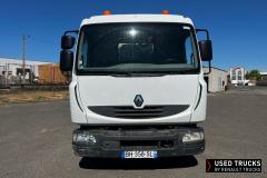Renault Trucks Midlum
                                          150