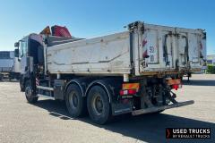 Renault Trucks C
                                          380