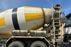 Renault Trucks KERAX
                                          410