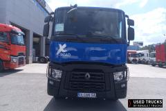 Renault Trucks T
                                          520