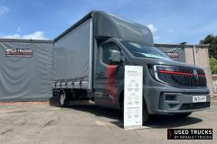 Renault Trucks Master
                                          170