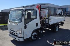 Isuzu M21
                                          120