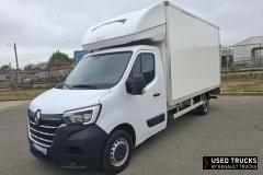 Renault Master
                                          145