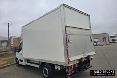 Renault Master
                                          145
