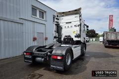 Renault Trucks T
                                          480
