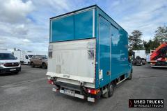 Renault Trucks Master
                                          145