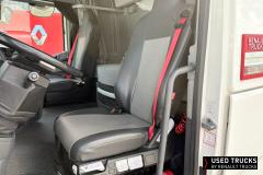 Renault Trucks T
                                          460