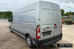 Renault Trucks Master
                                          