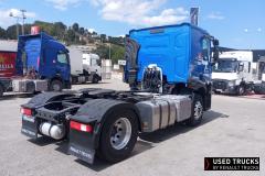 Renault Trucks T
                                          520