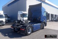 Renault Trucks T
                                          440