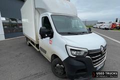 Renault Trucks Master
                                          165