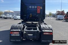 Renault Trucks T
                                          480