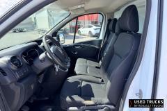 Renault Trucks Trafic
                                          145