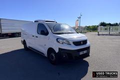 Peugeot Expert
                                          122