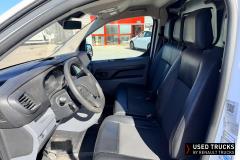 Peugeot Expert
                                          122