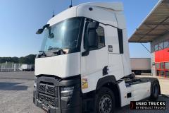 Renault Trucks T
                                          480