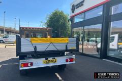 Renault Trucks Master
                                          145