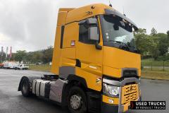 Renault Trucks T High
                                          480