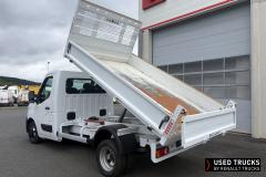 Renault Master
                                          130